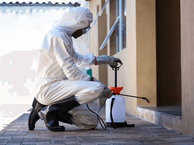 About Wausau Bait Systems - bait systems experts in Wausau